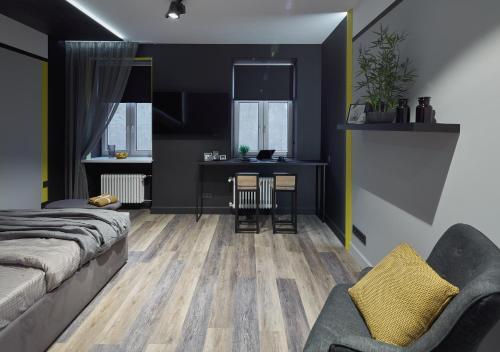 Apartamento You&me7