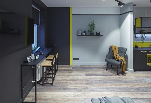 Apartamento You&me7