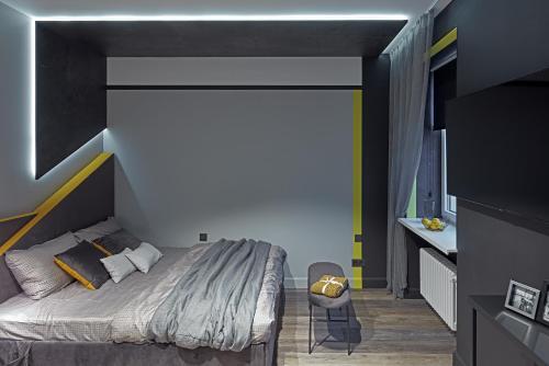 Apartamento You&me7