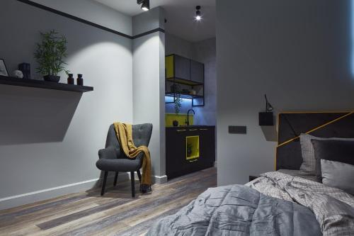 Apartamento You&me7
