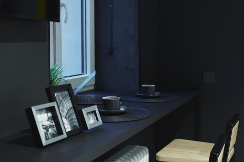 Apartamento You&me7