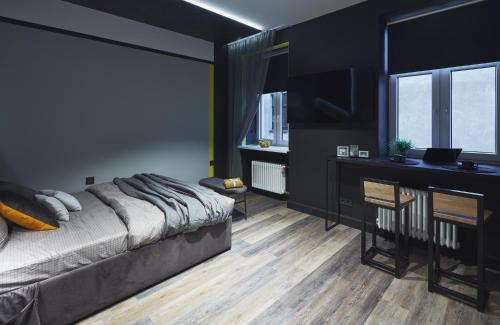Apartamento You&me7