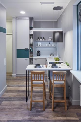 Apartamento You&me7