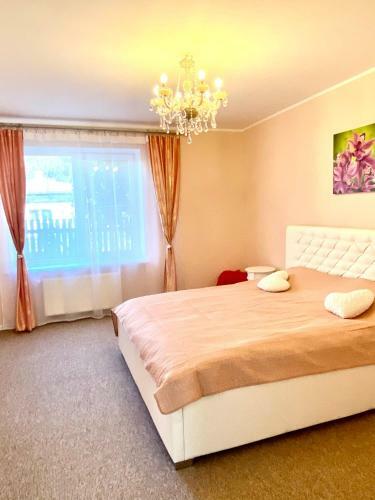 Love Apartment Riga