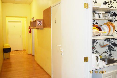Apartamento Bella Rooms