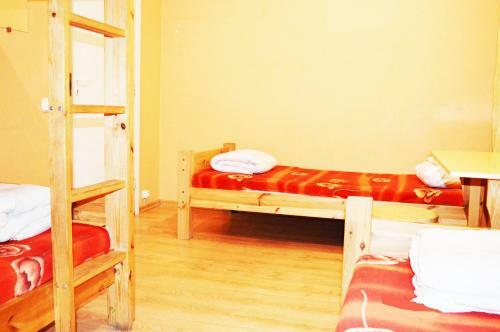 Apartamento Bella Rooms