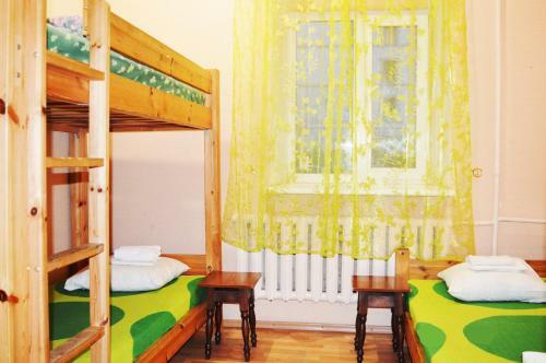 Apartamento Bella Rooms