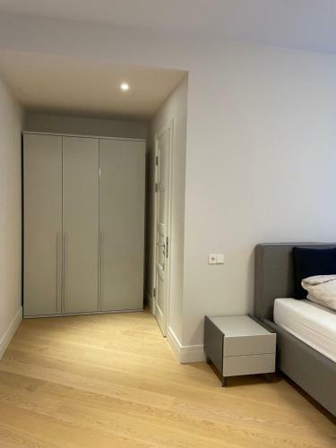 Apartamento Completely New, Fully Refurbished And Fully Equipped Flat In Silent Center