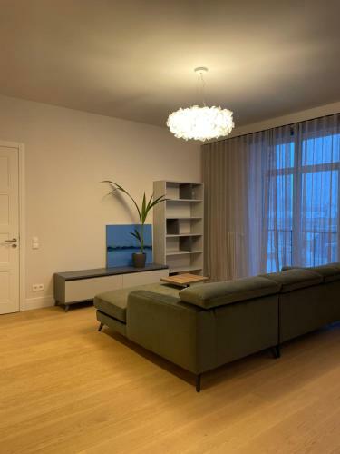 Apartamento Completely New, Fully Refurbished And Fully Equipped Flat In Silent Center