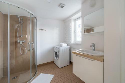 Cozy Family Old Town Apartment - Dream Location