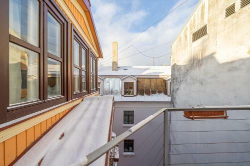 Cozy Family Old Town Apartment - Dream Location