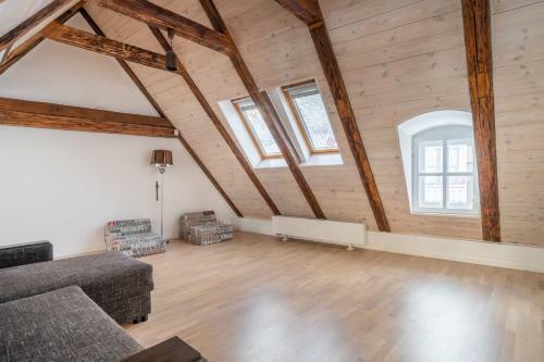 Cozy Family Old Town Apartment - Dream Location