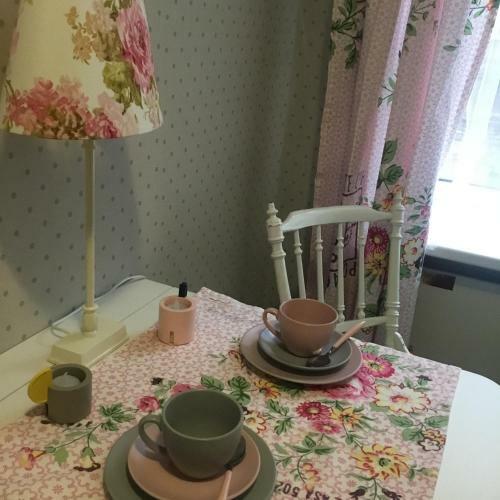 Apartamento Flowers Of The Provence