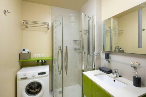 Old Riga Kaleju One Bedroom Apartment With Terrace