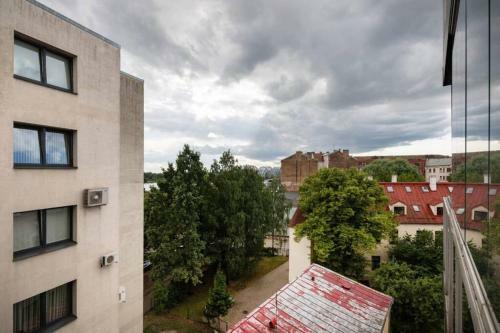 Old Riga Kaleju One Bedroom Apartment With Terrace