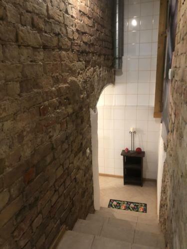 Riga Center Studio Apartment
