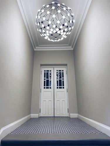 Lovely Studio Apartment In The Heart Of Riga