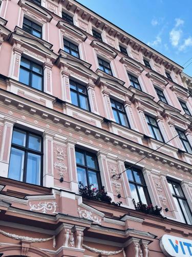 Lovely Studio Apartment In The Heart Of Riga