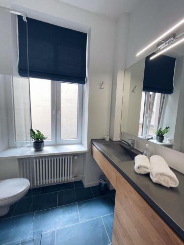 Lovely Studio Apartment In The Heart Of Riga