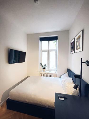 Lovely Studio Apartment In The Heart Of Riga