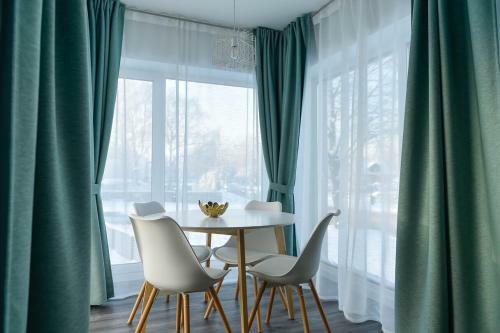 J55 Apartments
