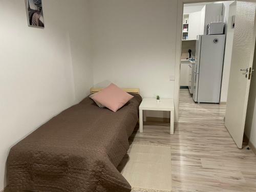 Triada Apartament Near The Park And River Daugava