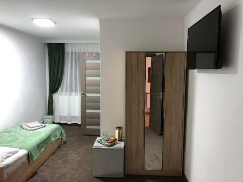 Hotel Pensiune Casamircea