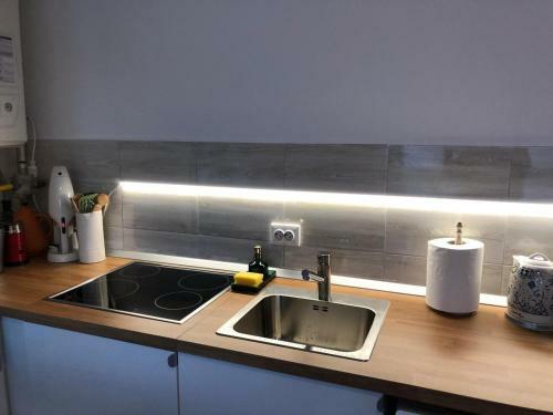 Sunset Apartment