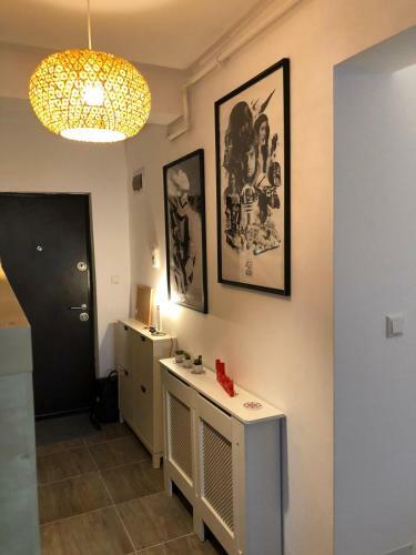 Sunset Apartment