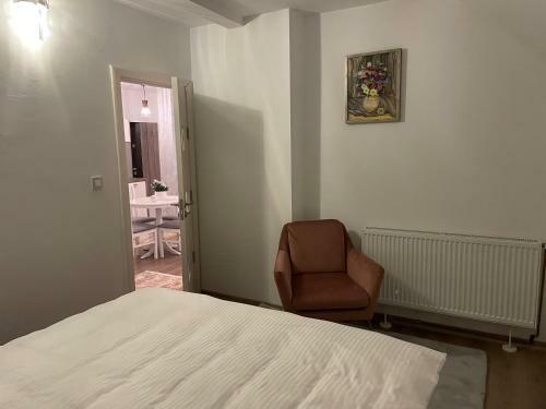 Apartamento Sofia Loft