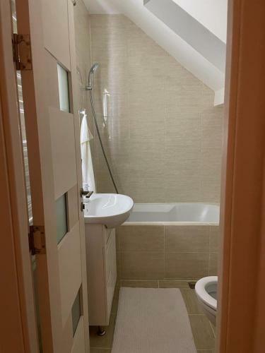 Apartamento Sofia Loft