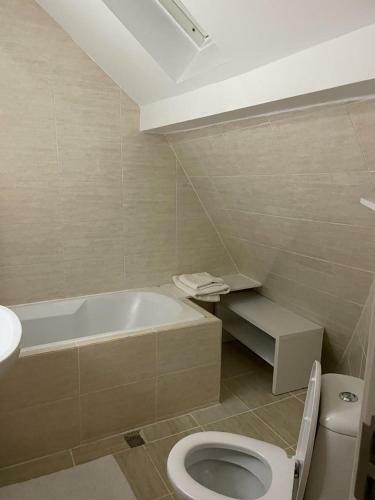 Apartamento Sofia Loft