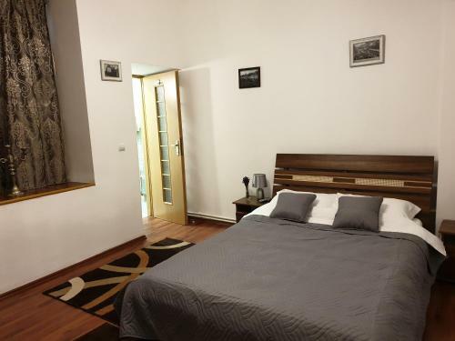 Apartamento Bistritz Apatrament Central Zona Pietonala