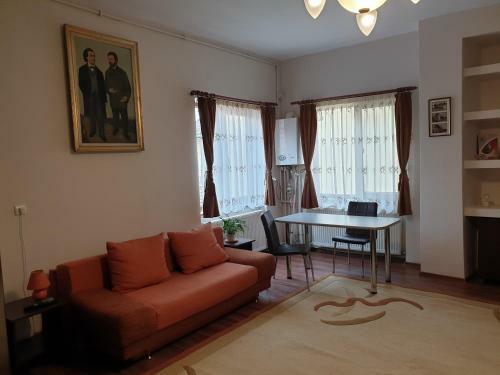 Apartamento Bistritz Apatrament Central Zona Pietonala