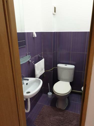 Apartamento Bistritz Apatrament Central Zona Pietonala