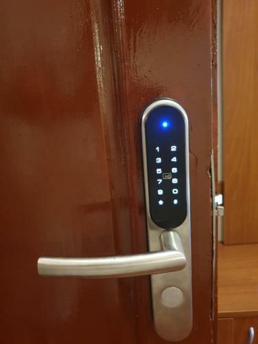 Apartamento Bistritz Apatrament Central Zona Pietonala