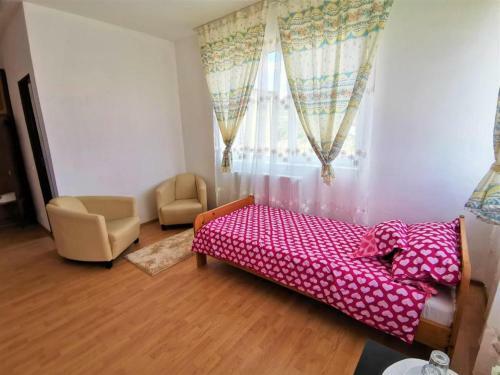 Albergue Emi Apartment
