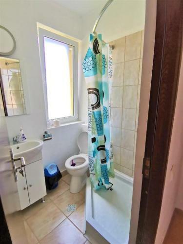 Albergue Emi Apartment