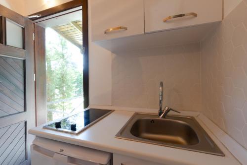 Aegean Apartments - Bungalows