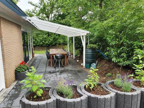 Vakantiewoning ?t Dinkelhofje
