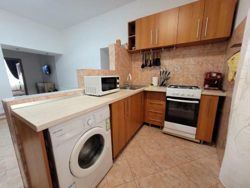 Apartament Cazare