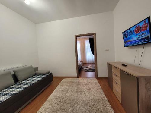 Apartament Cazare