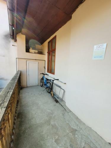 Apartament Cazare