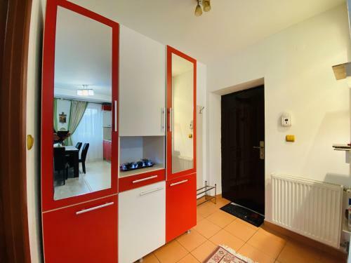 Apartamento Charming Flat In Bistrita Close To The Center