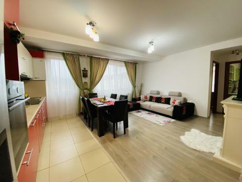 Apartamento Charming Flat In Bistrita Close To The Center