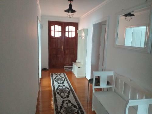 Apartamento Casa Anca