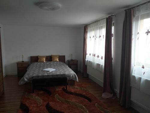 Apartamento Casa Anca