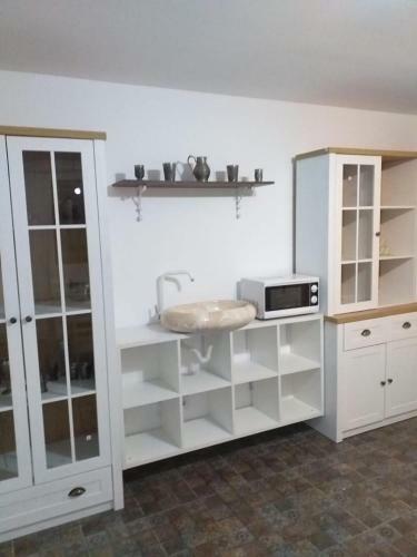 Apartamento Casa Anca