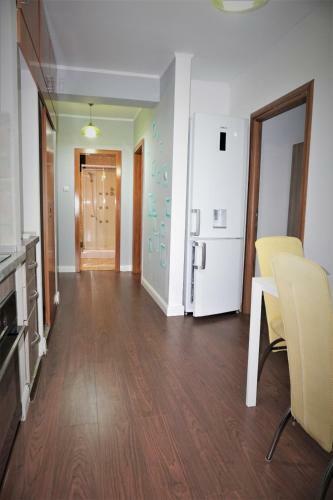 Nosen Apartment