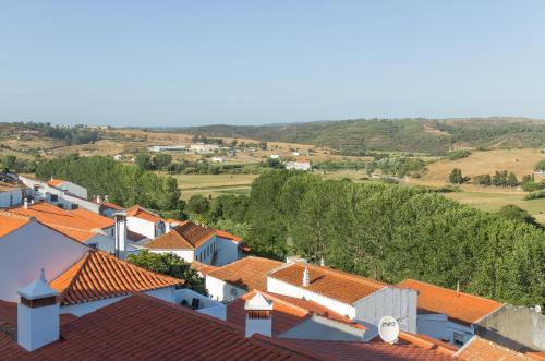 Aljezur Old Town